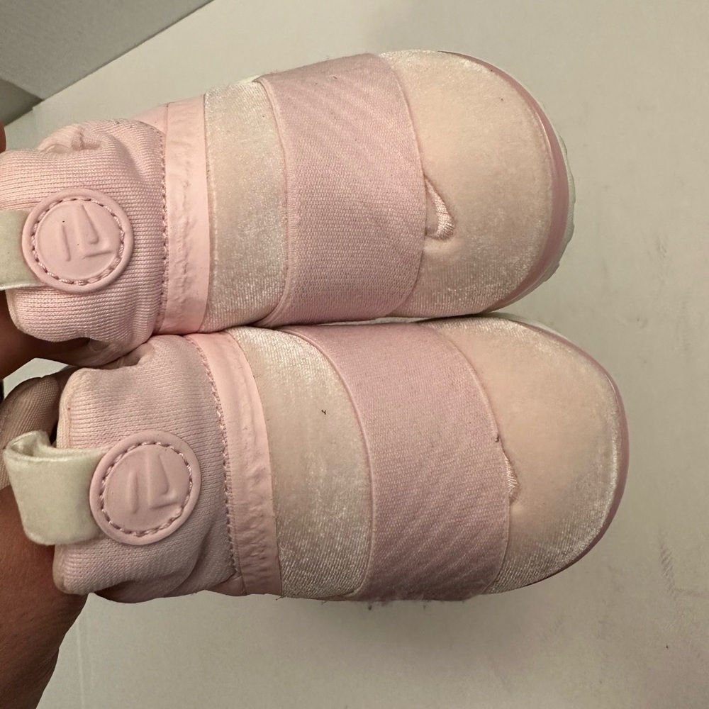 Nike Presto Extreme SE Baby Toddler Shoes Size 8C - Picture 6 of 11
